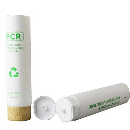 TU06 PCR Plastic Tubes - 100 ml